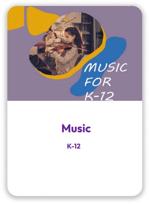 Music Courses